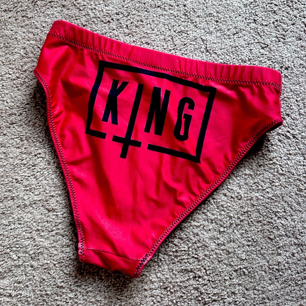 Sullivan King Rave Bottoms